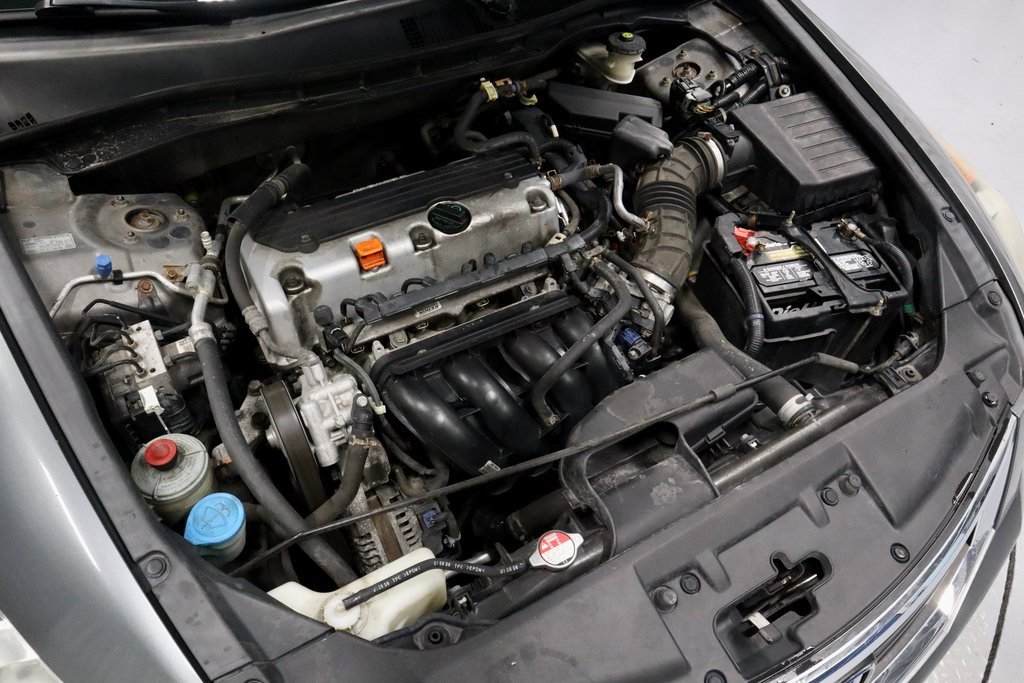 Used 2009 Honda Accord LX image 15