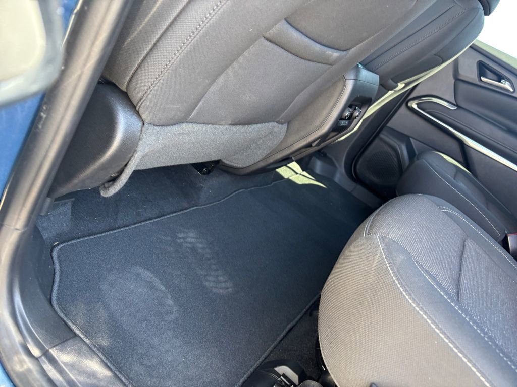 Used 2024 Chevrolet Traverse LT w/ Trailering Package image 21