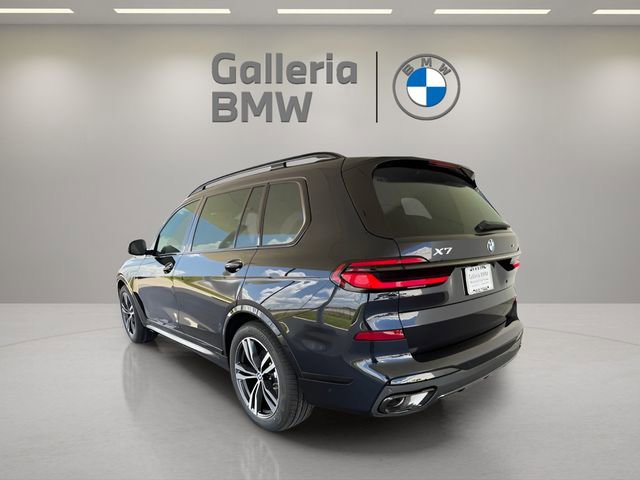 Used 2026 BMW X7 xDrive40i image 13