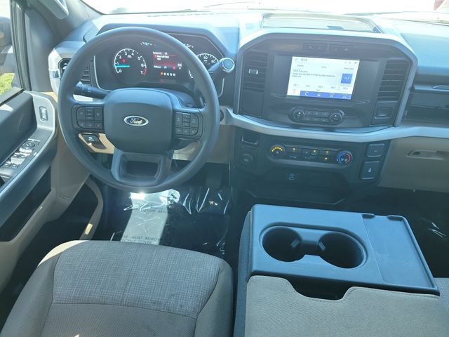 Used 2023 Ford F150 XLT RWD image 15