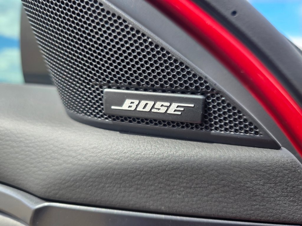 New 2026 MAZDA CX-50 AWD 2.5 S w/ Weather Package image 17