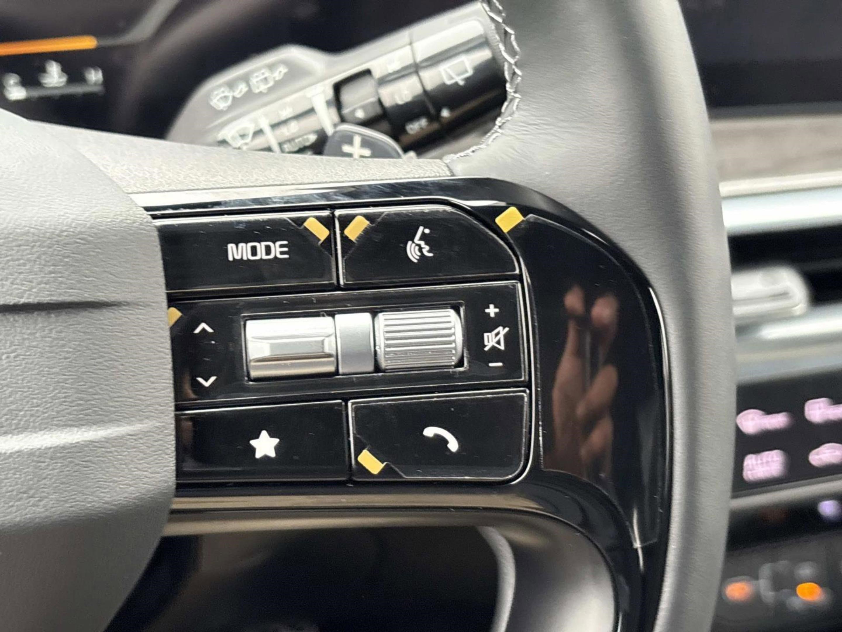 New 2026 Kia Sorento SX Prestige image 26