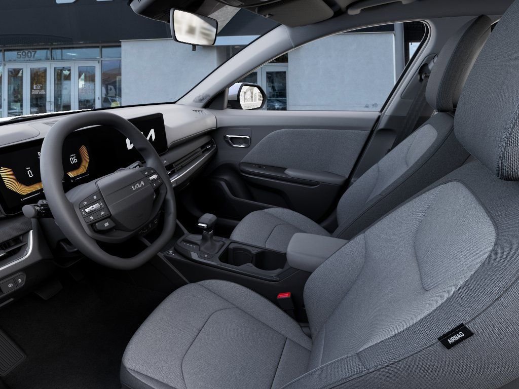 New 2026 Kia K4 FWD image 17