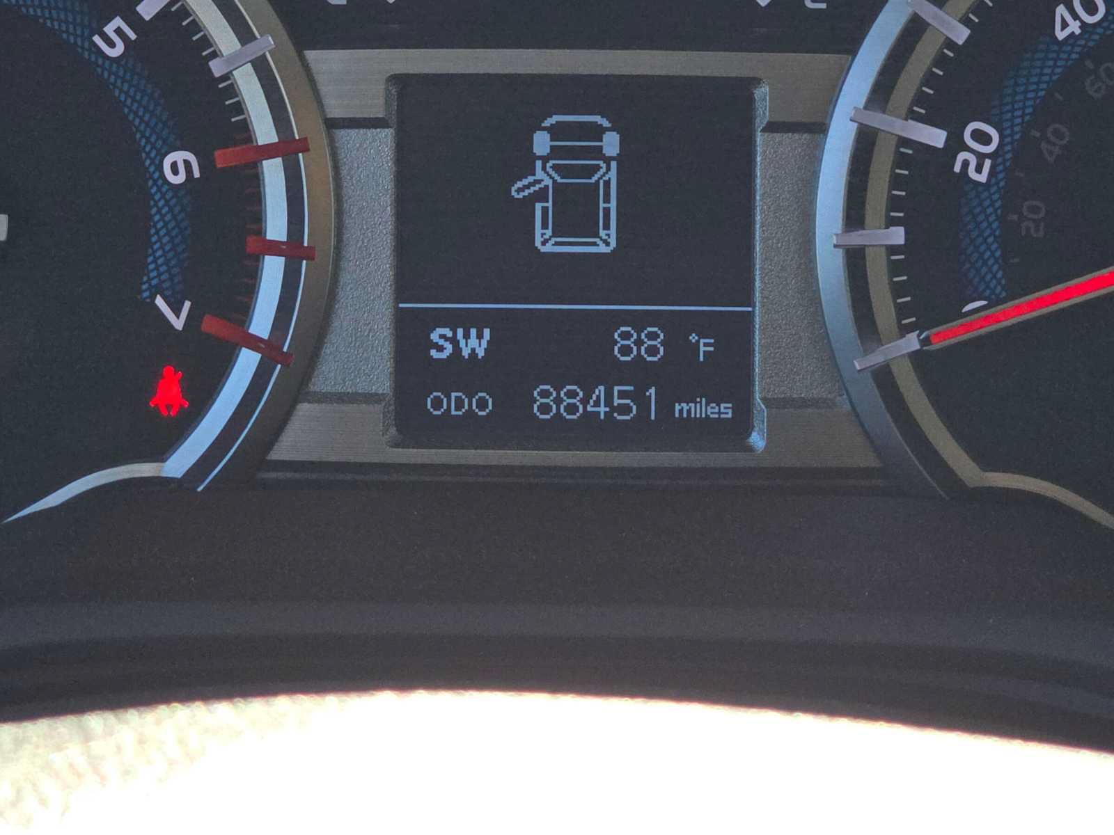 Certified 2019 Toyota 4Runner SR5 RWD image 26
