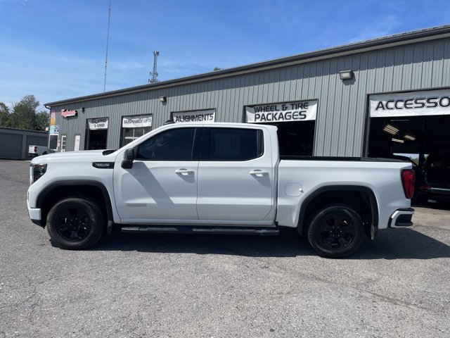 Used 2023 GMC Sierra 1500 Elevation AWD/4WD image 4