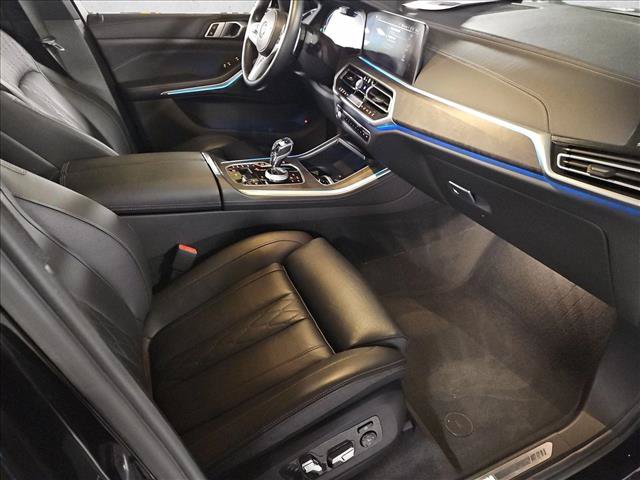 Certified 2023 BMW X5 xDrive45e w/ Executive Package AWD/4WD image 23