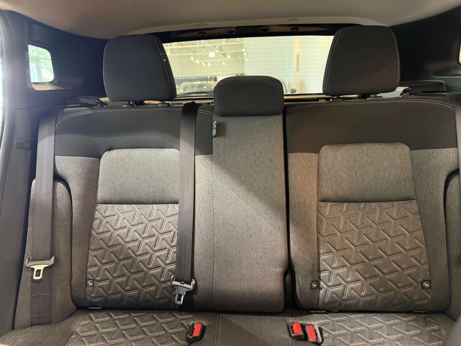 Used 2026 Nissan Kicks SV FWD image 36