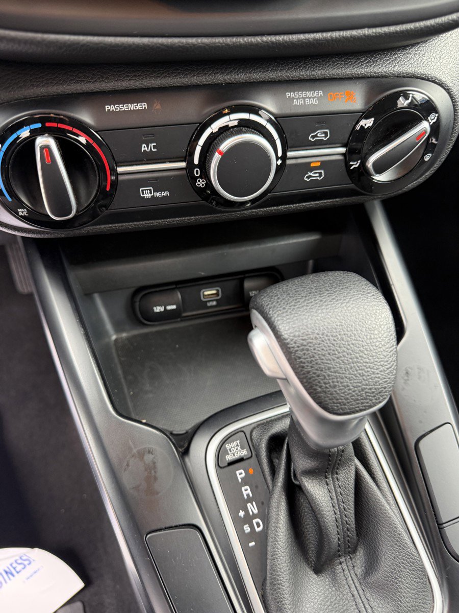 Used 2024 Kia Soul LX w/ Option Group 015 FWD image 20