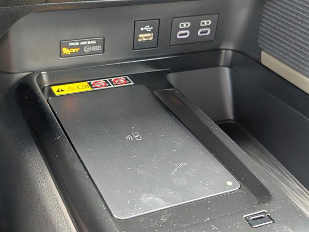 New 2026 Toyota Camry SE image 22
