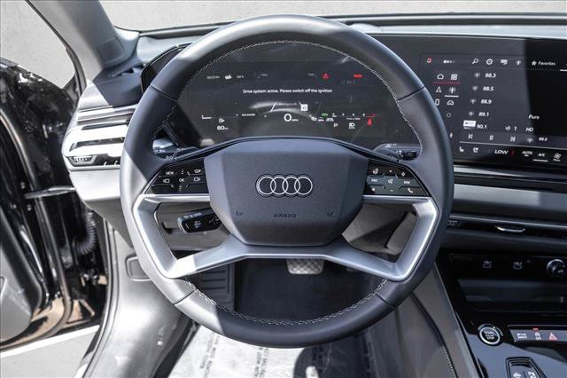 New 2026 Audi A6 Premium Plus AWD/4WD image 13