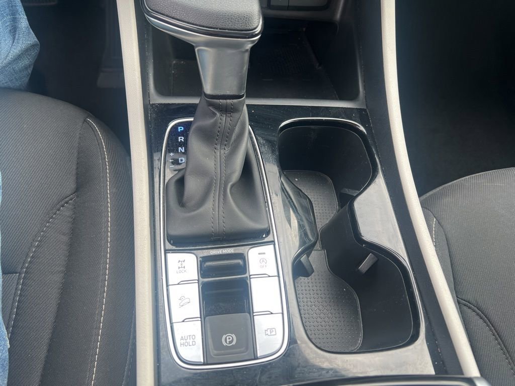 Used 2024 Hyundai Tucson SEL image 23