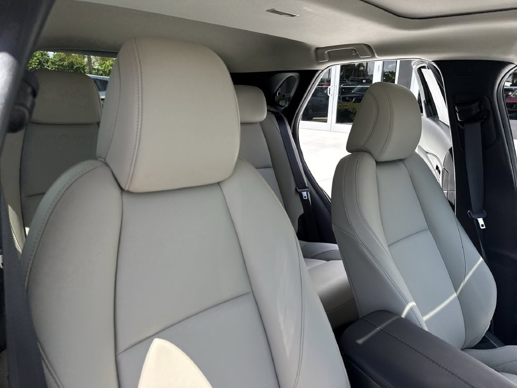 New 2026 MAZDA CX-30 AWD 2.5 S image 46