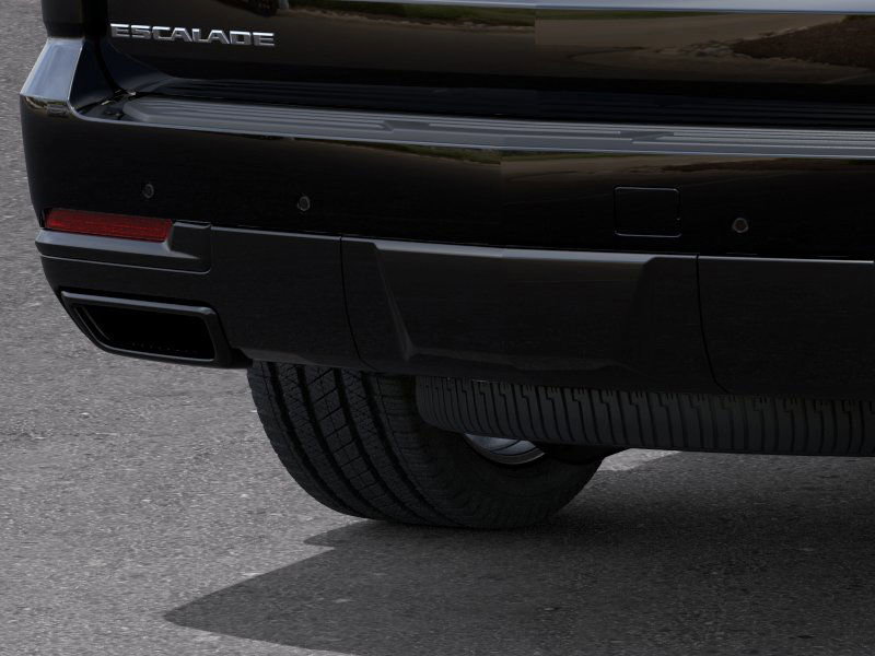 New 2026 Cadillac Escalade Sport image 14