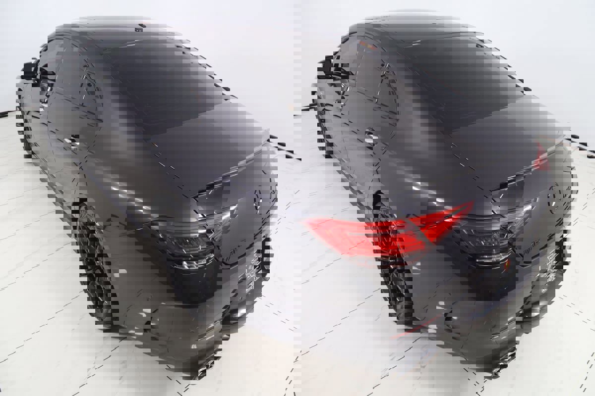 Used 2019 Mercedes-Benz CLS 53 AMG 4MATIC image 34