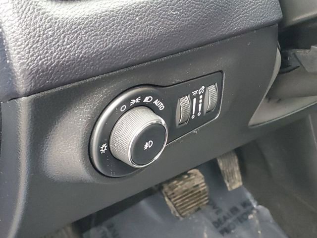 Used 2017 Jeep Compass Limited w/ Navigation Group image 10