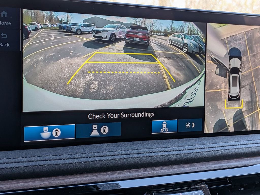 New 2026 Acura MDX w/ Advance Package image 22