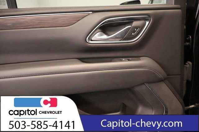 Used 2024 Chevrolet Tahoe LT image 32