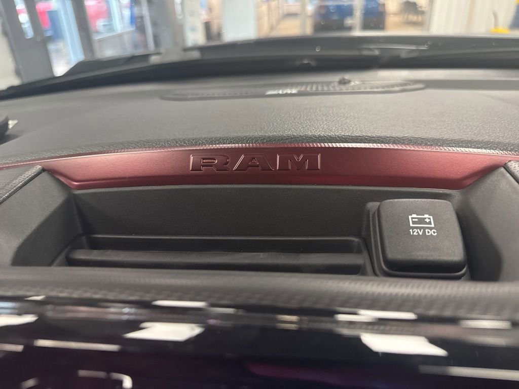 New 2026 RAM 1500 Rebel w/ Rebel Level 1 Equipment Group image 26