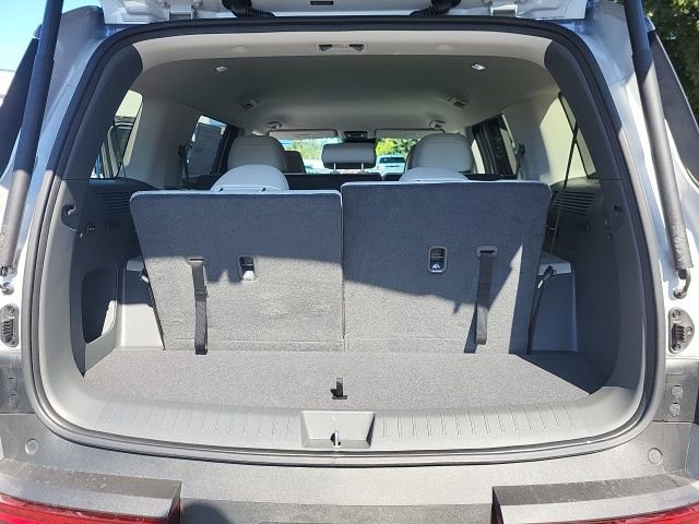 New 2026 Hyundai Santa Fe SEL AWD/4WD image 5