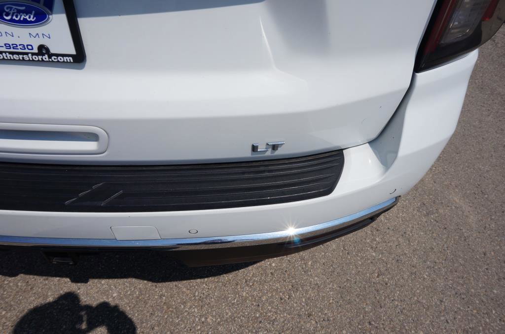 Used 2021 Chevrolet Tahoe LT image 9