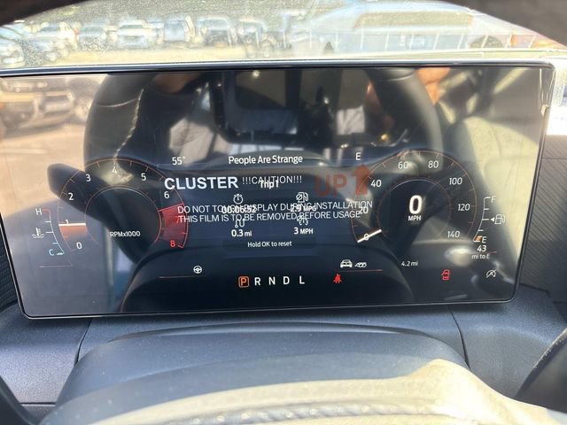 New 2026 Ford Mustang Coupe image 28