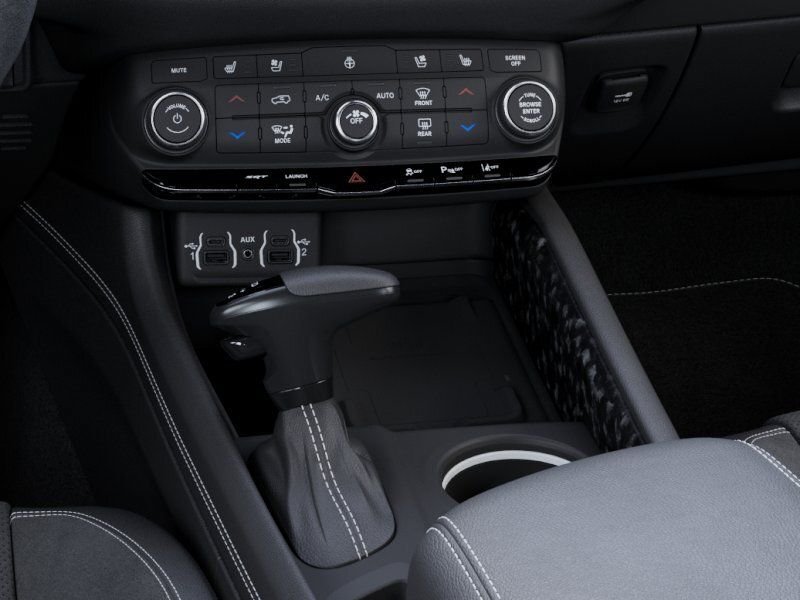 New 2026 Dodge Durango SRT Hellcat w/ Premium Group AWD/4WD image 24