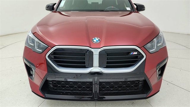 Used 2025 BMW X2 M35i image 8