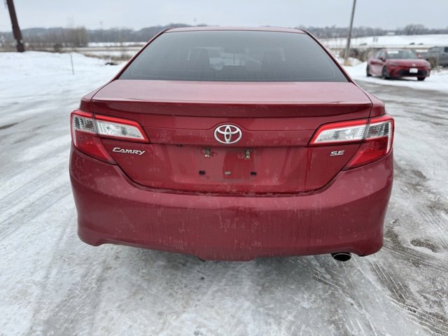 Used 2014 Toyota Camry image 13