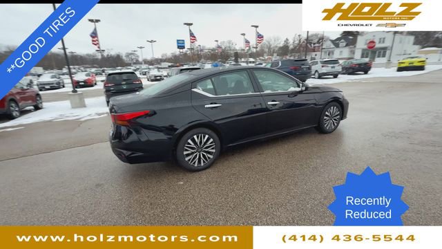 Used 2023 Nissan Altima 2.5 SV image 8