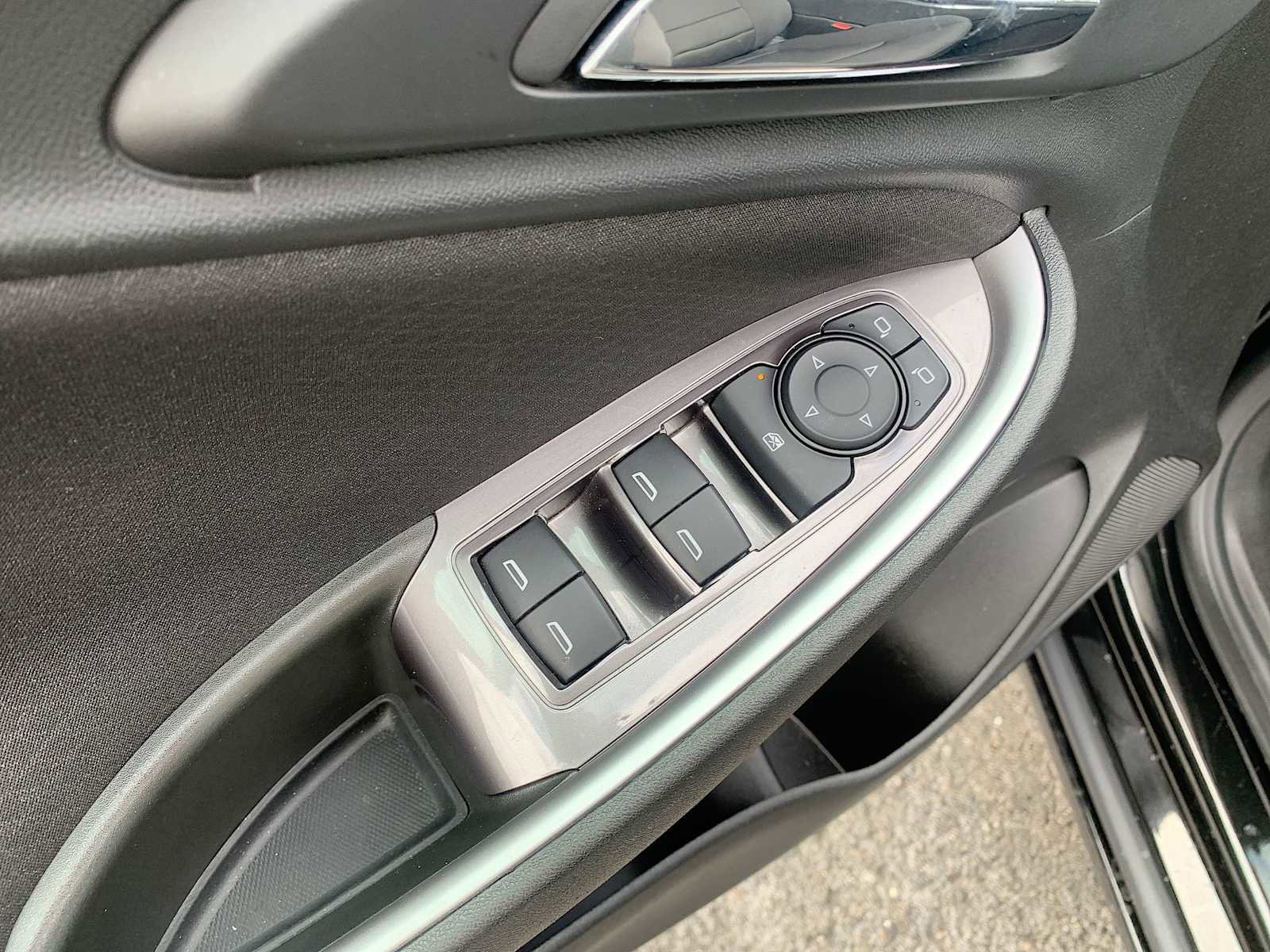 Certified 2021 Chevrolet Malibu RS image 21