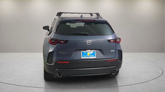 New 2025 MAZDA CX-50 2.5 Hybrid w/ Premium Plus Pkg AWD/4WD image 6