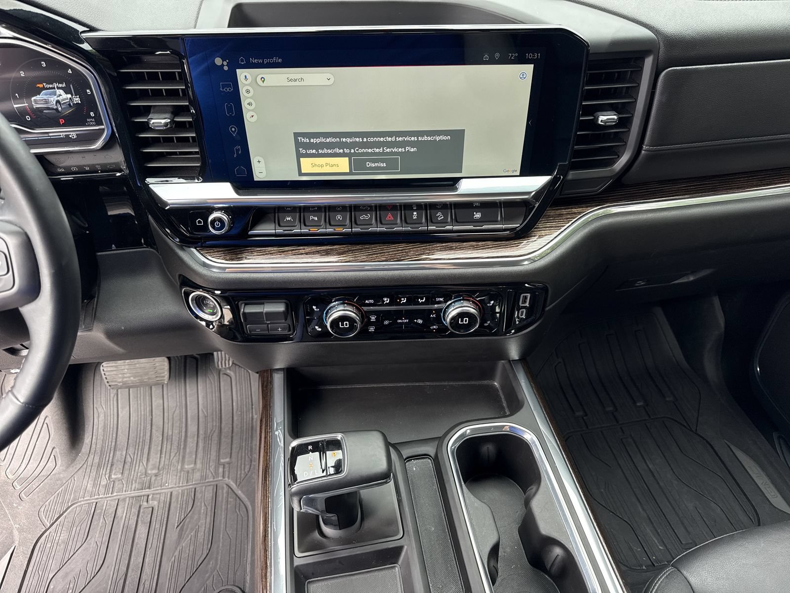 Used 2024 GMC Sierra 1500 Elevation w/ Elevation Premium Package AWD/4WD image 31