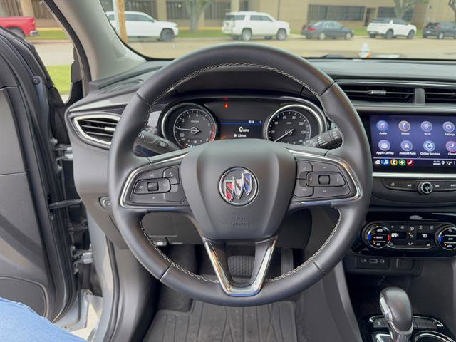 Used 2023 Buick Encore GX Select w/ Experience Buick Package FWD image 11