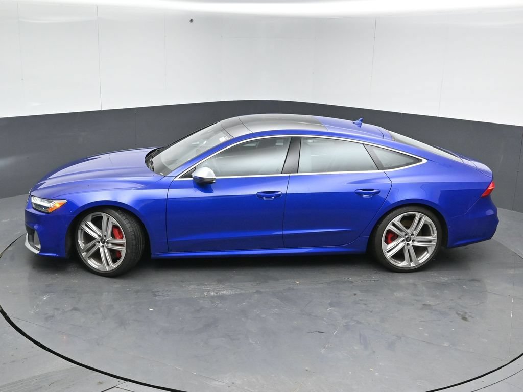 Used 2023 Audi S7 Prestige AWD/4WD image 44