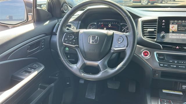 Used 2023 Honda Passport EX-L image 25