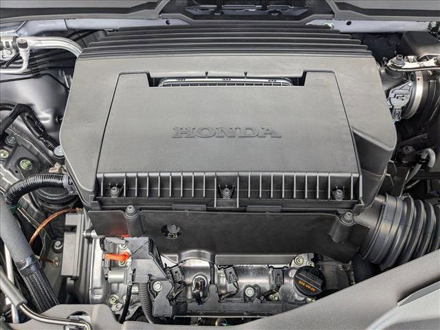 New 2025 Honda Pilot EX-L image 15