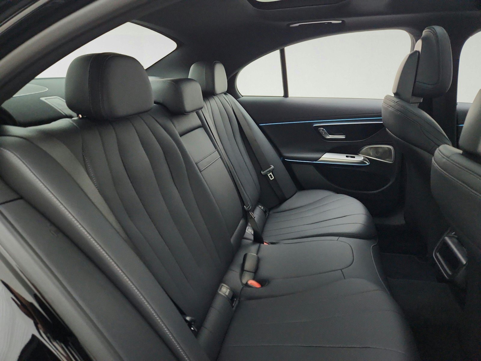 New 2027 Mercedes-Benz E 350 Sedan image 24