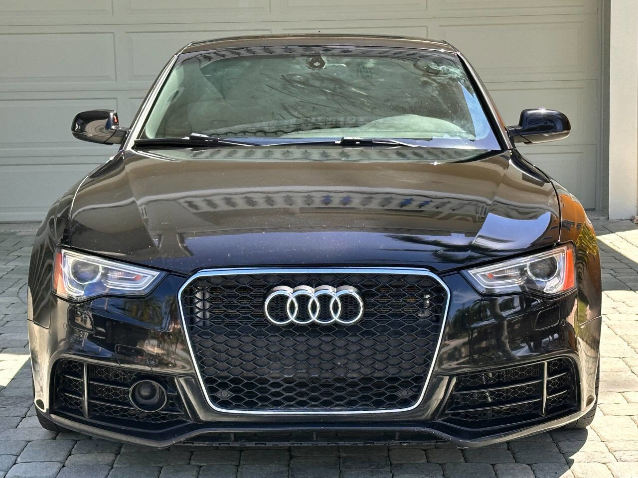 Used 2014 Audi RS 5 Coupe AWD/4WD image 26