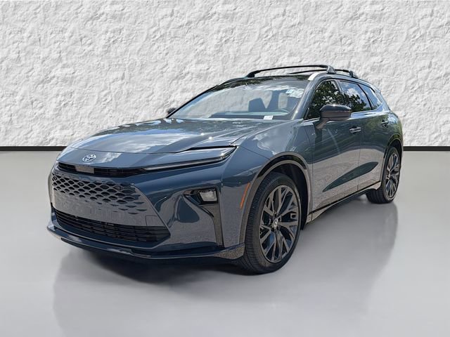 Used 2026 Toyota Crown Signia w/ Advanced Technology Package image 7