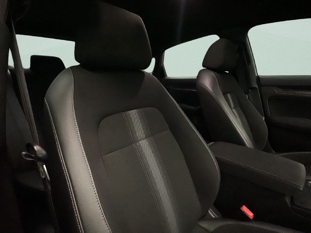 Certified 2022 Honda Civic Sport image 21