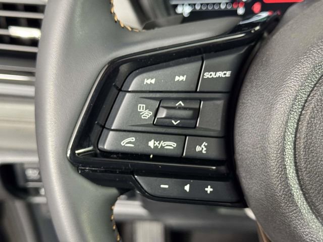 Used 2025 Subaru Forester Sport image 22