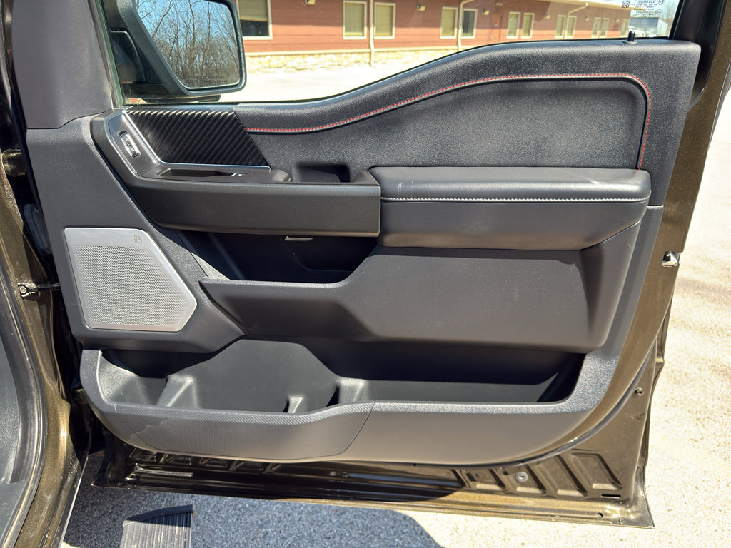 Used 2024 Ford F150 Raptor image 14