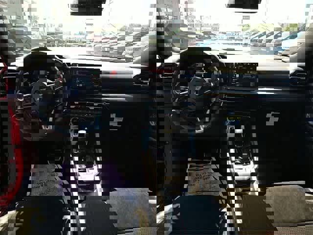 New 2024 Dodge Hornet R/T Plus w/ Track Pack image 4