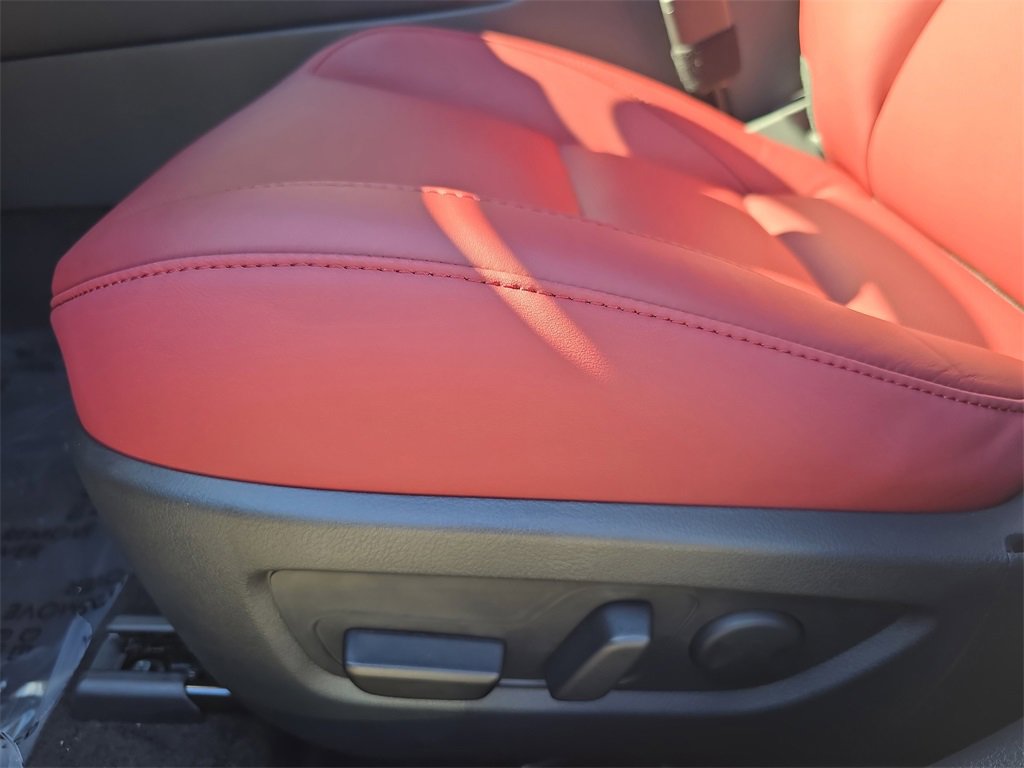 New 2026 MAZDA CX-30 AWD 2.5 S image 29