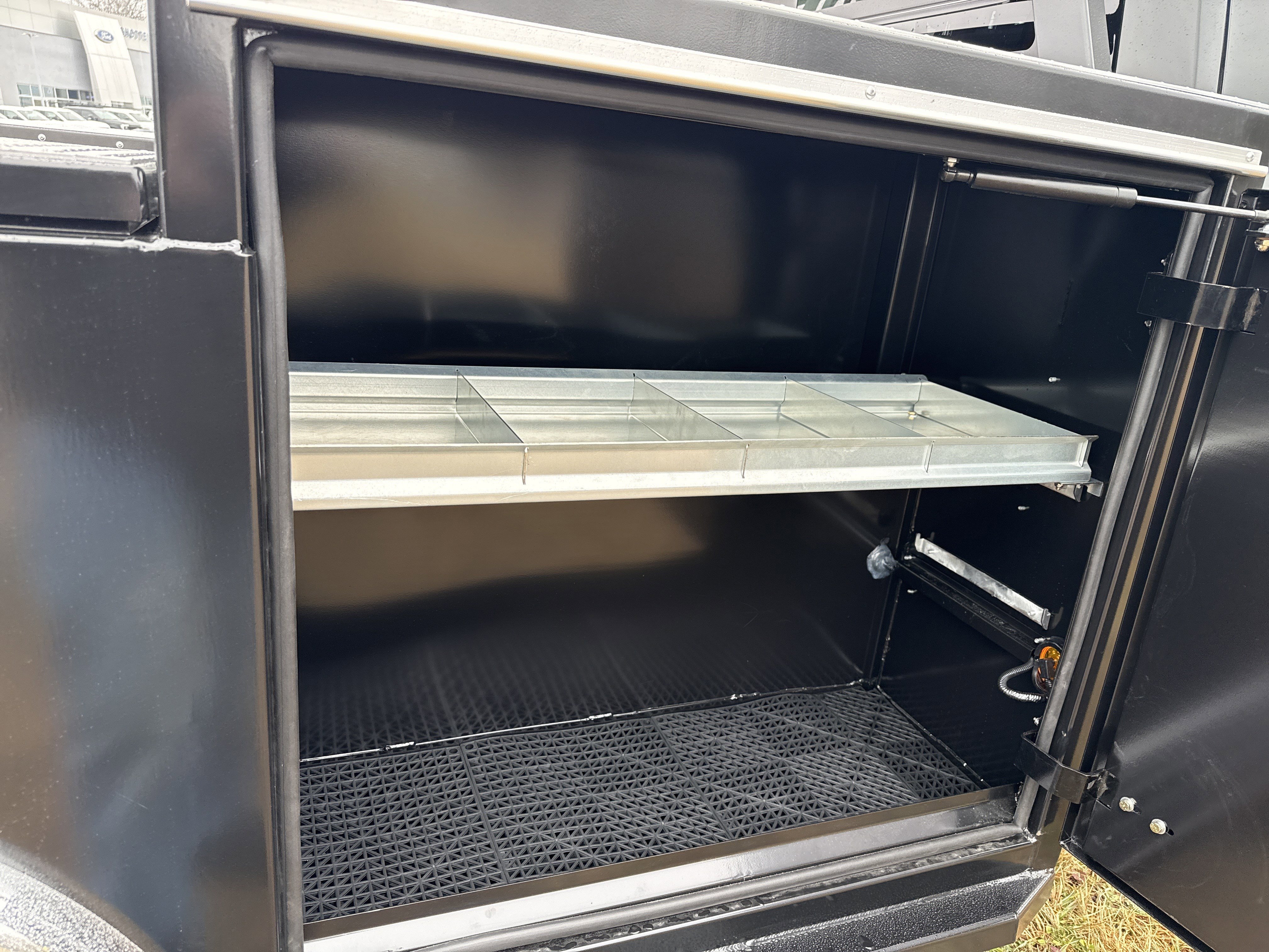 New 2026 RAM 3500 Tradesman image 41