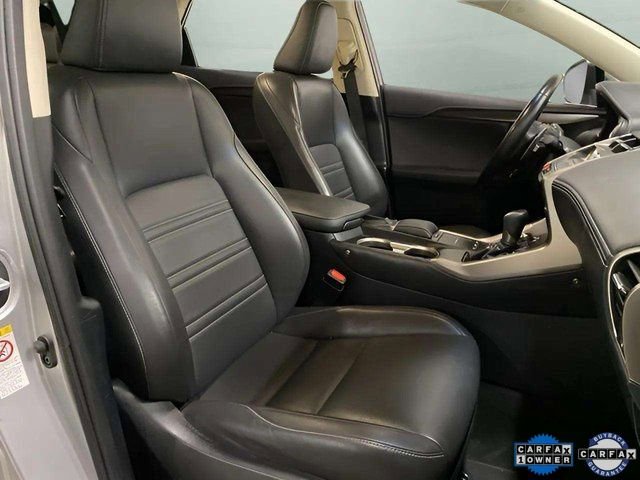 Used 2018 Lexus NX 300 FWD w/ Accessory Package 2 image 78