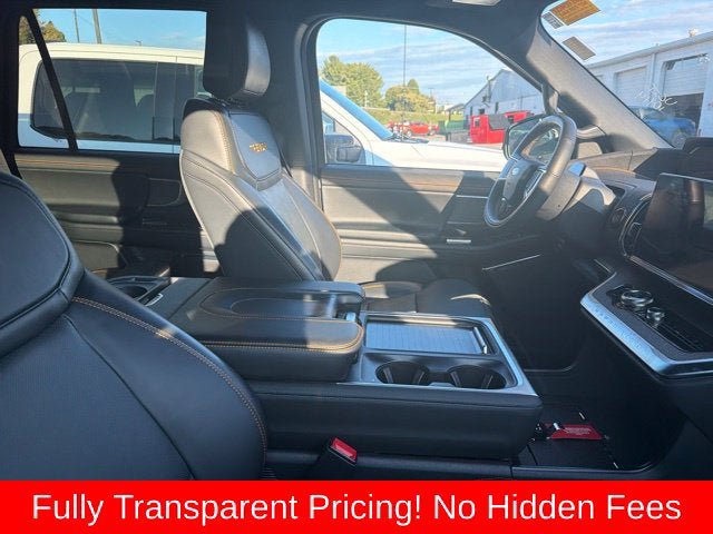 Used 2025 Ford Expedition Tremor AWD/4WD image 16