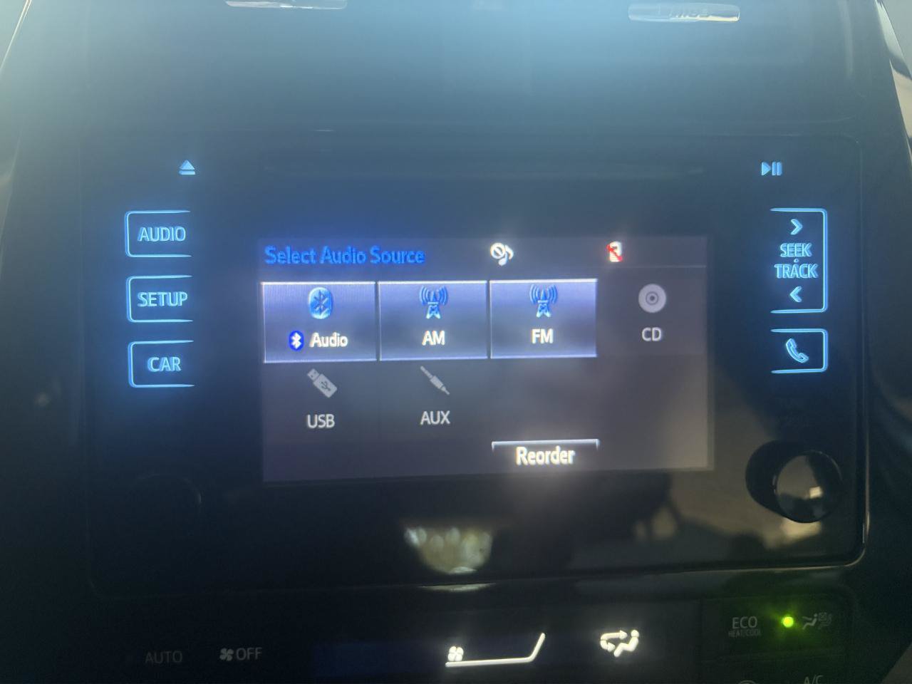 Used 2016 Toyota Prius Two FWD image 16