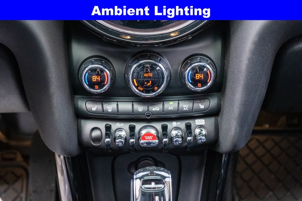 Used 2023 MINI Cooper S FWD image 27