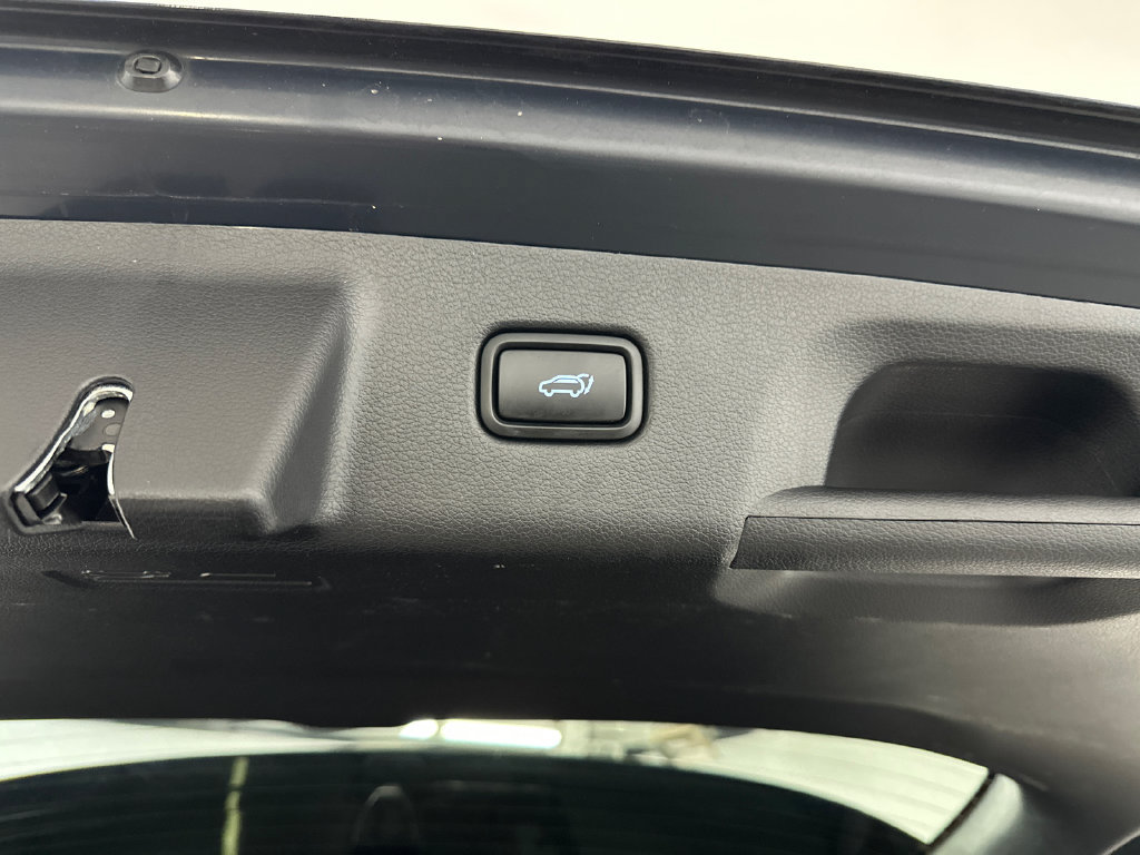 Used 2023 Hyundai Palisade Calligraphy FWD image 21